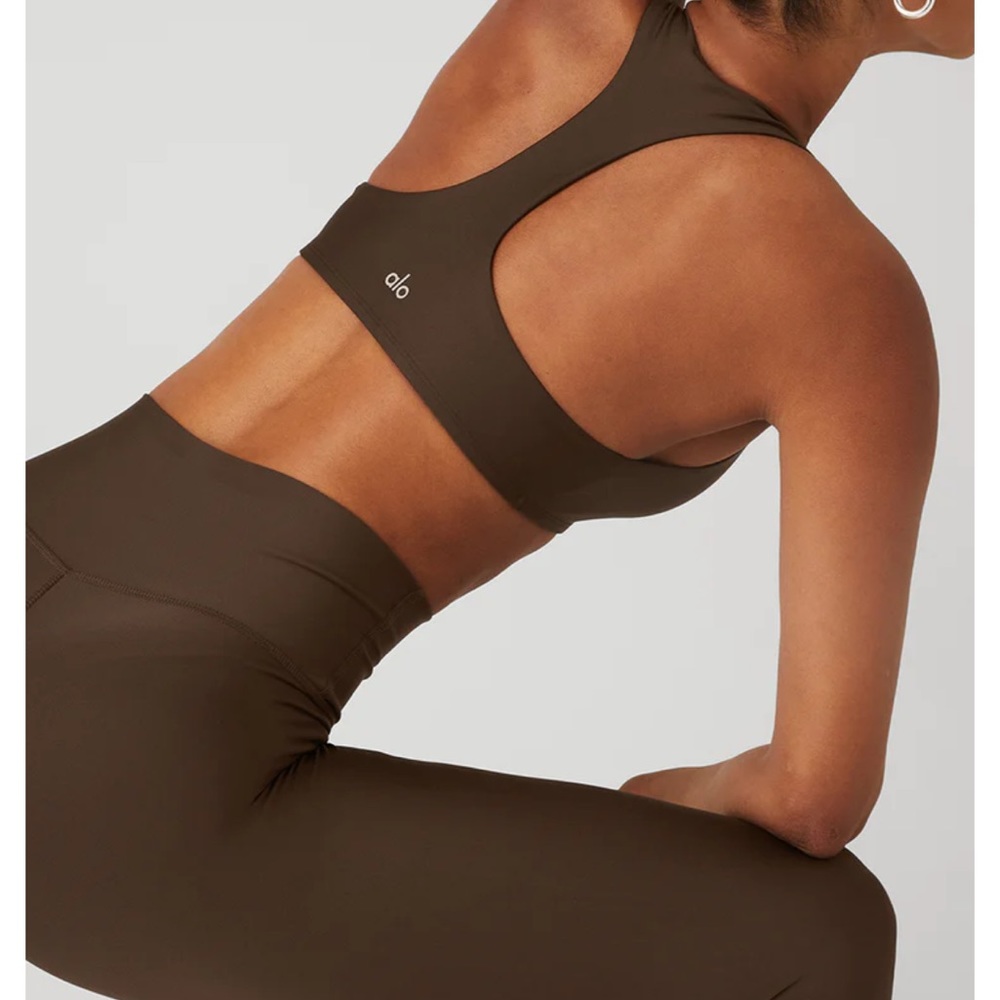 Alo Airlift Advantage Racerback Bra